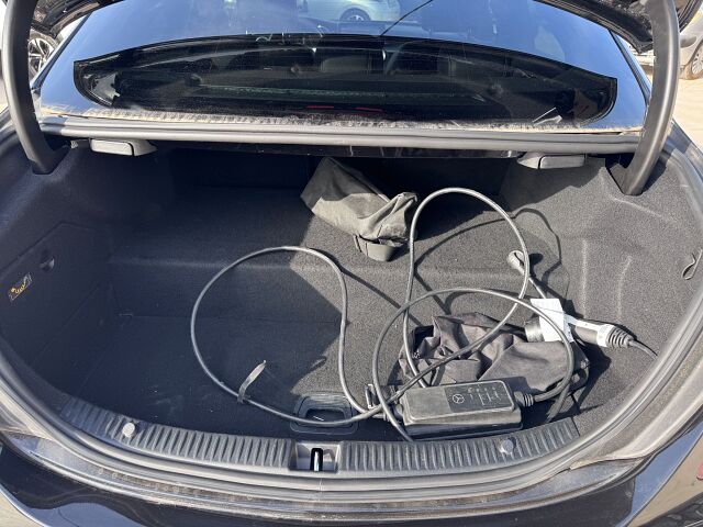 MERCEDES C300 DE EQ 2.0 PHEV AUTO SPANISH LHD IN SPAIN 45000 MILES SUPERB 2020